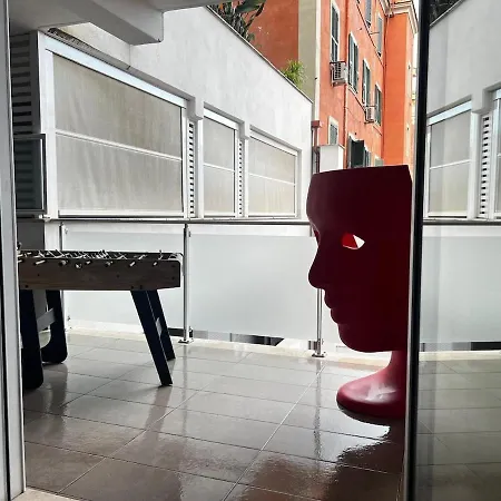 Apartment When In
