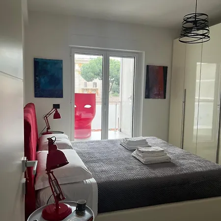 Apartment When In *