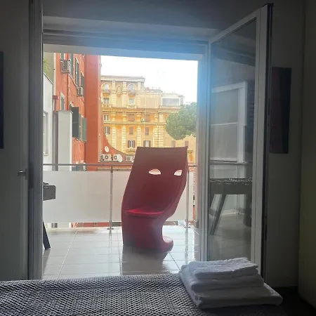 When In Rome