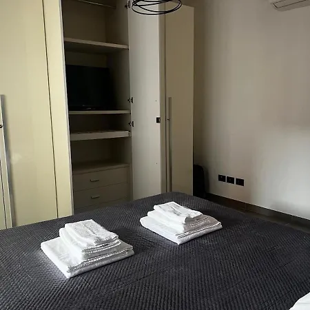Apartment When In *