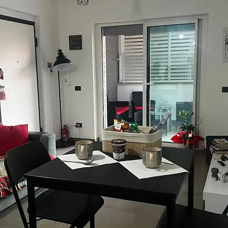 Apartment When In Rome