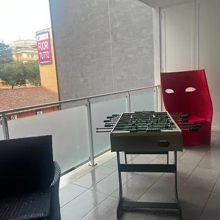 Apartment When In