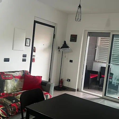 Apartment When In *