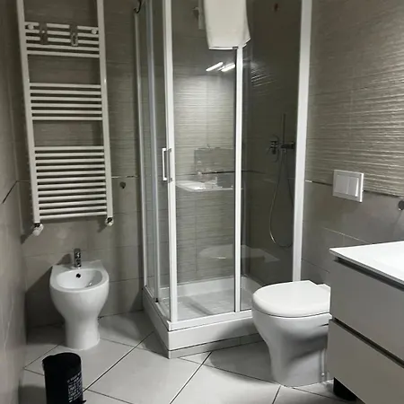 When In Apartament Rzym